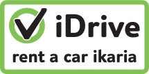 idrive Autovermietung Ikaria ist ein deutschsprachiger Autovermieter auf der griechischen Insel Ikaria.
