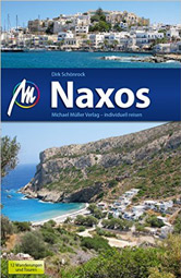 iDrive rent a car Ikaria is recommended by all leading travel guide books for Greece.
